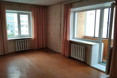 Екатеринбург, ул. Бахчиванджи, 14 (Кольцово) - фото квартиры