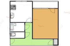 Екатеринбург, ул. Машиностроителей, 18 (Уралмаш) - фото квартиры