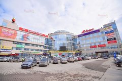 Екатеринбург, ул. 8 Марта, 149 (Автовокзал) - фото торговой площади