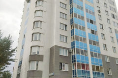 Екатеринбург, ул. Кировградская, 42 (Уралмаш) - фото квартиры