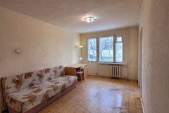 Екатеринбург, ул. Авиационная, 61/2 (Автовокзал) - фото квартиры