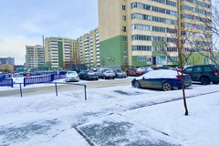 Екатеринбург, ул. Чкалова, 252 (УНЦ) - фото квартиры