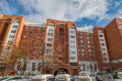 Екатеринбург, ул. Сурикова, 48 (Автовокзал) - фото квартиры