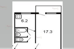 Екатеринбург, ул. Восточная, 76 (Центр) - фото квартиры