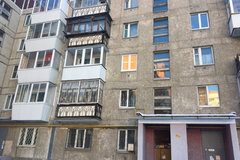 Екатеринбург, ул. Минометчиков, 56 (Старая Сортировка) - фото квартиры