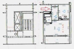 Екатеринбург, ул. Черепанова, 8 (Заречный) - фото квартиры