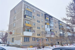 Екатеринбург, ул. Колхозников, 48 (Елизавет) - фото квартиры