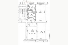 Екатеринбург, ул. Машинная, 58 (Автовокзал) - фото квартиры