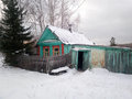 г. Кировград, ул. Льва Толстого, 36 (городской округ Кировградский) - фото дома
