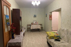 г. Нижний Тагил, ул. Чайковского, 44 (городской округ Нижний Тагил) - фото квартиры