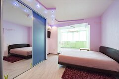 Екатеринбург, ул. Сурикова, 48 (Автовокзал) - фото квартиры