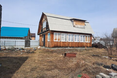 п. Черноисточинск, ул. Мира, 76 (городской округ Горноуральский) - фото дома