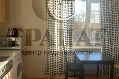 Екатеринбург, ул. новгородцевой, 31 (ЖБИ) - фото квартиры