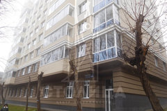 Екатеринбург, ул. Блюхера, 16б (Втузгородок) - фото квартиры