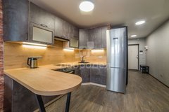 Екатеринбург, ул. Библиотечная, 25 (Втузгородок) - фото квартиры