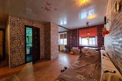 г. Краснотурьинск, ул. Чапаева, 8 (городской округ Краснотурьинск) - фото квартиры