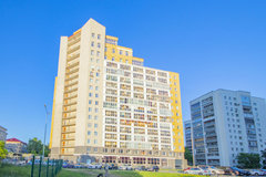 Екатеринбург, ул. Юмашева, 18 (ВИЗ) - фото квартиры