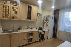 г. Верхняя Пышма, ул. Уральских рабочих, 45а (городской округ Верхняя Пышма) - фото квартиры