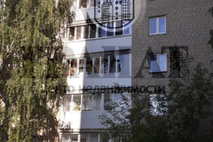 Екатеринбург, ул. Белореченская, 18 (Юго-Западный) - фото квартиры