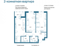 Продажа квартиры: Екатеринбург, ул. Комсомольская, 67 (Втузгородок) - Фото 2