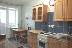 Екатеринбург, ул. Сыромолотова, 11б (ЖБИ) - фото квартиры
