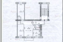 Екатеринбург, ул. Гурзуфская, 51 (Юго-Западный) - фото квартиры