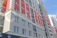 Екатеринбург, ул. Краснолесья, 163 (Академический) - фото квартиры