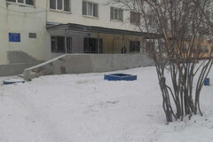 г. Верхняя Пышма, ул. Успенский, 48 (городской округ Верхняя Пышма) - фото комнаты
