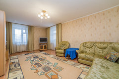 Екатеринбург, ул. Шадринский, 16 (Пионерский) - фото квартиры