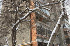 Екатеринбург, ул. Парковый, 43 (Пионерский) - фото квартиры