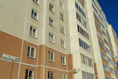 Екатеринбург, ул. Начдива Онуфриева, 8 (Юго-Западный) - фото квартиры
