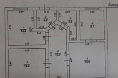 п. Становая, ул. Мраморная, 13/2 (городской округ Березовский) - фото дома