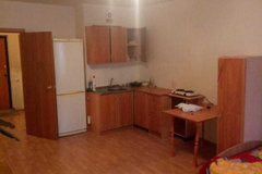 Екатеринбург, ул. Бебеля, 144 (Новая Сортировка) - фото квартиры