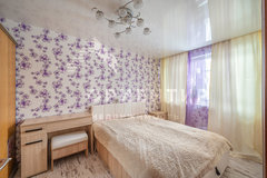 Екатеринбург, ул. Серафимы Дерябиной, 25 (Юго-Западный) - фото квартиры