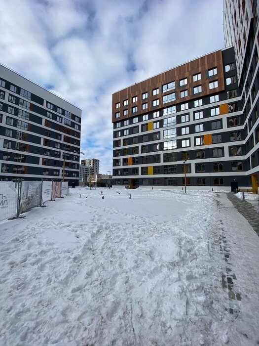 Екатеринбург, ул. Лучистая, 6 (Солнечный) - фото квартиры (8)
