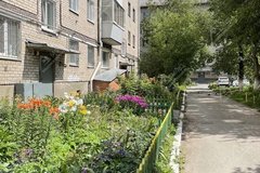 Екатеринбург, ул. Победы, 35 (Уралмаш) - фото квартиры