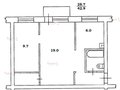 Продажа квартиры: Екатеринбург, ул. Социалистическая, 7 (Уралмаш) - Фото 1