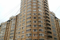 Екатеринбург, ул. Репина, 78 (Юго-Западный) - фото квартиры
