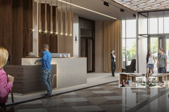 Екатеринбург, ул. Первомайская, 60 (Центр) - фото квартиры