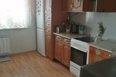 Екатеринбург, ул. Водоемная, 76 (Уктус) - фото квартиры