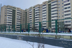 Екатеринбург, ул. Чкалова, 252 (УНЦ) - фото квартиры
