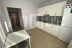 Екатеринбург, ул. Рябинина, 18 (Широкая речка) - фото квартиры