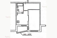 Екатеринбург, ул. Вильгельма де Геннина, 40 (Академический) - фото квартиры
