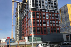 Екатеринбург, ул. Московская, 192 (Юго-Западный) - фото квартиры