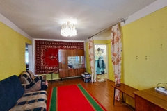 г. Краснотурьинск, ул. Попова, 1 (городской округ Краснотурьинск) - фото квартиры