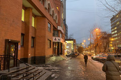 Екатеринбург, ул. Белинского, 55 (Центр) - фото офисного помещения