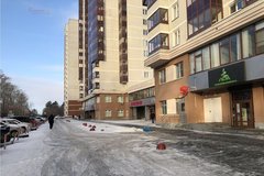 Екатеринбург, ул. Стачек, 4 (Эльмаш) - фото торговой площади
