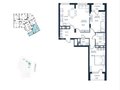 Продажа квартиры: Екатеринбург, ул. 8 Марта, 202/3 (Ботанический) - Фото 1