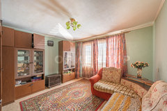 Екатеринбург, ул. Энтузиастов, 42 (Эльмаш) - фото квартиры