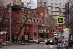Екатеринбург, ул. Белинского, 55 (Центр) - фото офисного помещения